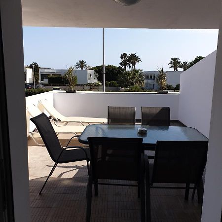 Ahoy Deluxe Apts Apartment Ayia Napa Bagian luar foto